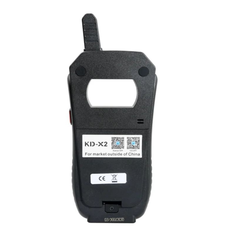 KEYDIY KD-X2 Original Car Key Programmer Auto Remote Generator/Chip Reader/Frequency Tester KDX2