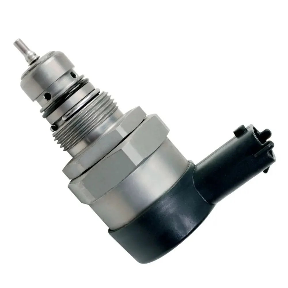 Per 0281002682 Regolatore pressione carburante Bosch adatto per Dodge Sprinter 2500 E320 CDI 04-06