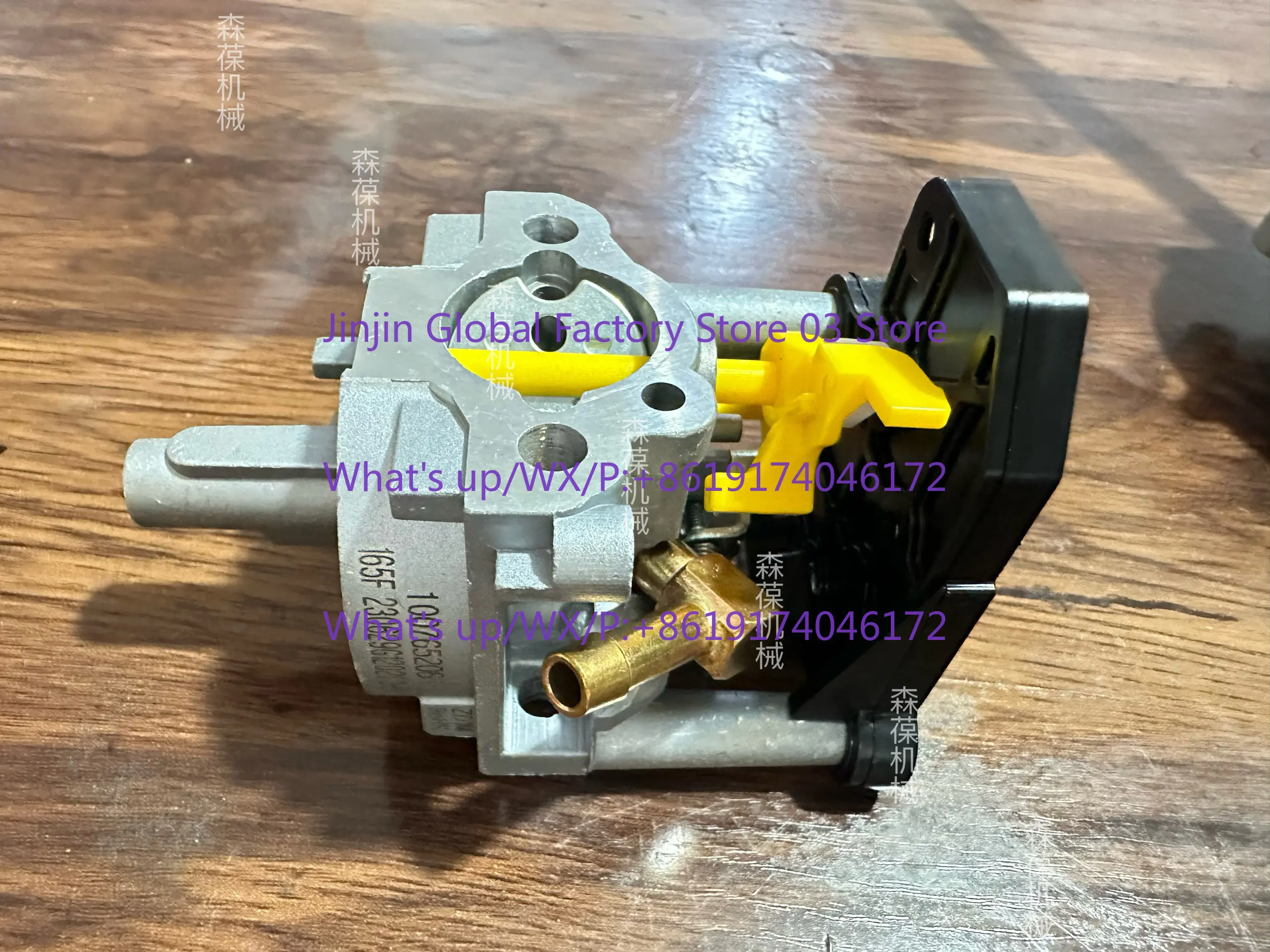 24VLNG natural gas parking generator air conditioner truck special gas pipe road accessories whole vehicle pipe