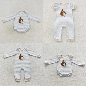 حديثي الولادة بأكمام طويلة تركيا المشارب بذلة ، بذلة ، زر المفاجئة ، التطريز ، الأطفال ، الأطفال الصغار ، الصبي ، الفتاة ، الأطفال ، الجملة أفضل 10 متاجر مبيعات تركيا - رقم 4