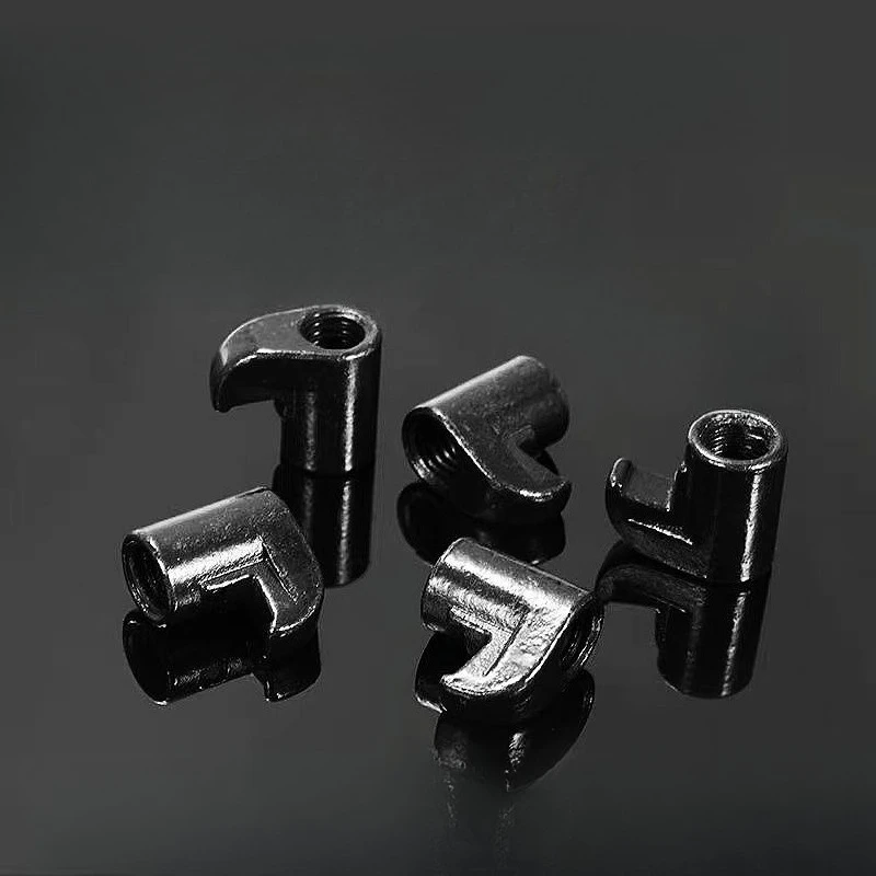 Plate screw pressing block for numerical control tools Plate screw pressing bird type pressing plate HL1810 HL1814