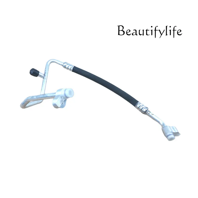 

Suitable for 7 series E66 air conditioning pipe high pressure pipeline, compressor to condenser OE: 64538385262