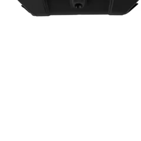 Black Rubber In Bumpers Mudguard For Sea For Doo For RXT For GTX Direct Replacement Part 295100418 295100729