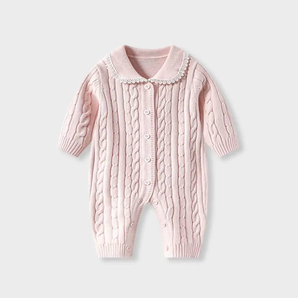 ropa-de-bebe-para-ninas-conjuntos-de-primavera-y-otono-ropa-de-bebe-mamelucos-cardigan-de-punto-sueter-conjuntos-de-mono-para-bebes-ropa-de-bebe-para-el-primer-cumpleanos