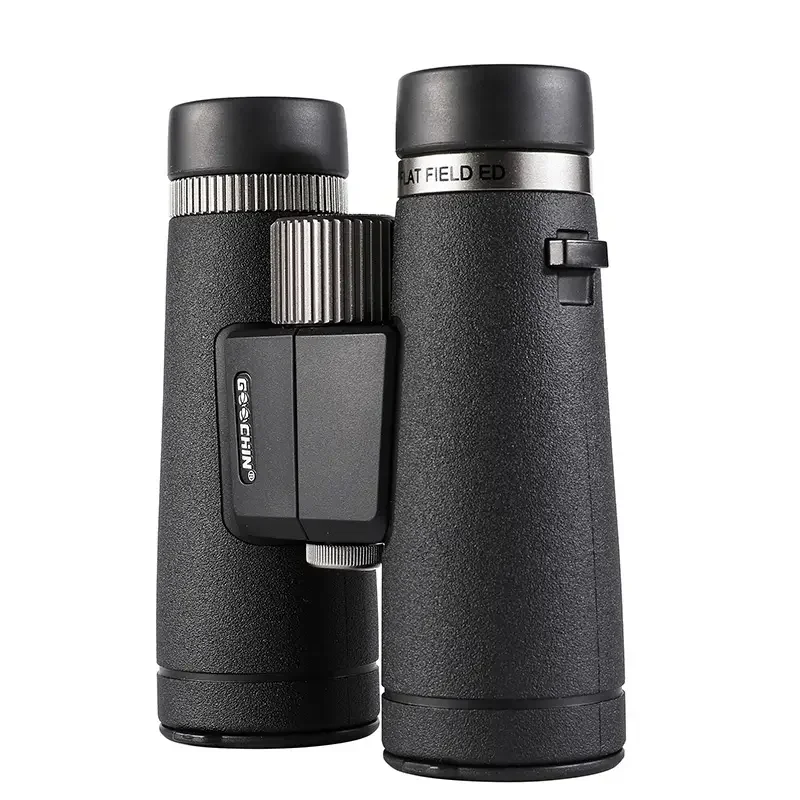 

High quality portable 10X42 ED waterproof binoculars with for bird watching binocular telescope hunting telescope