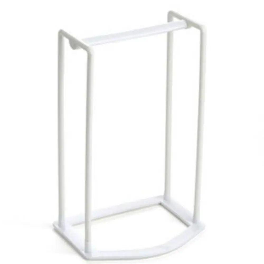 

Practical Laundry Products Plastic Rack Storage Clothes Hanger Storage Home Hanger Rack Hanging