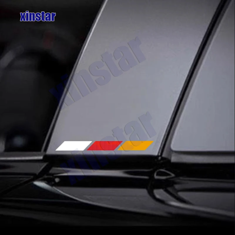 4 قطعة جسم السيارة ملصق مائي لأودي Sline A3 A4 A5 A6 A7 A8 TT Q3 Q5 Q7 S3 S4 S5 S6 B6 B7 B8 B9 RS3 RS5 RS7 SQ3 SQ5 SQ7 #2