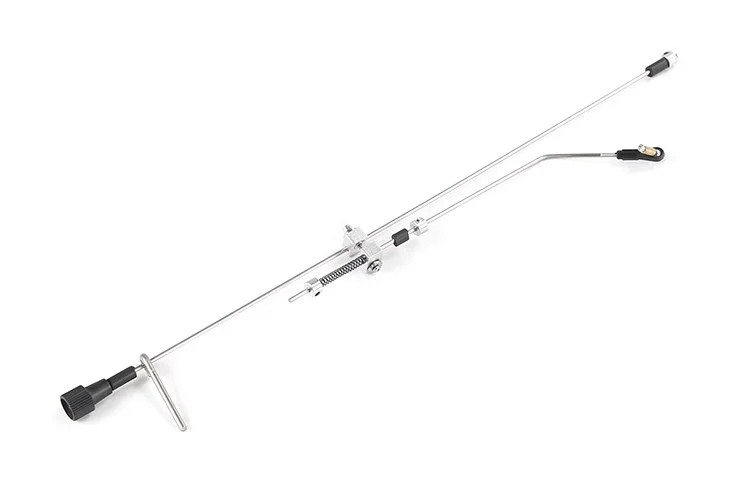 

Throttle Brake Lever Assembly Fits ROFUN ROVAN 71CC 2 Stroke Engine