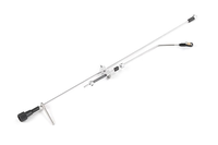 Throttle Brake Lever Assembly Fits ROFUN ROVAN 71CC 2 Stroke Engine