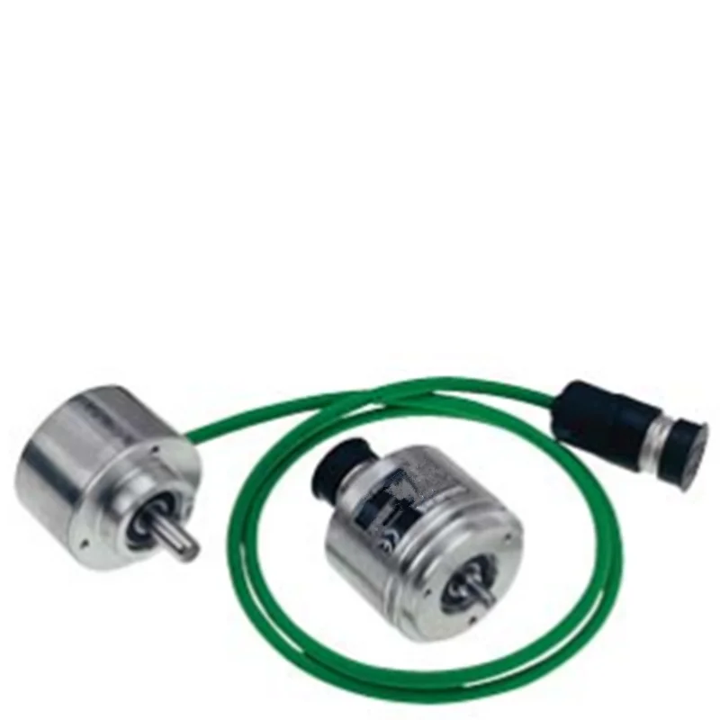 New Original Encoder 6FX2001-2PB00   6SN2155-0AA10-1BA1