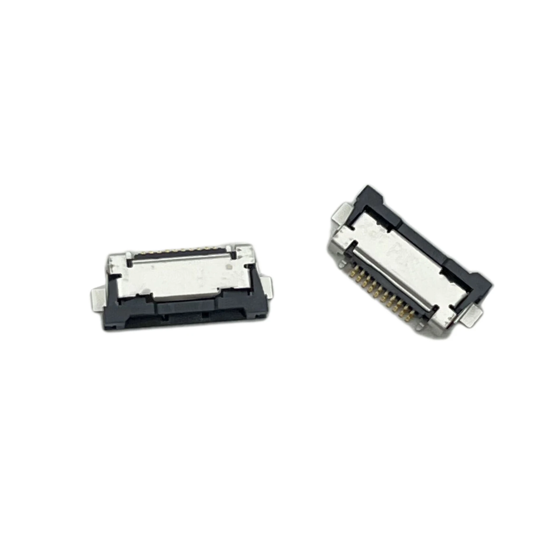 Imagem -04 - Conector de Cabo Flexível para Xsx Console Xsx Pcs Poder Ejetar o Botão Peça de Reparo para Xbox Série x Nexus Fpc