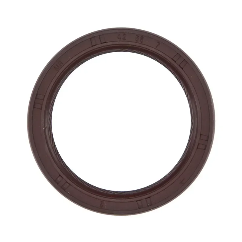 

New Genuine Engine Crankshaft Oil Seal 21421-25002 , 2142125002 For Hyundai Sonata Kia Sportage Sorento