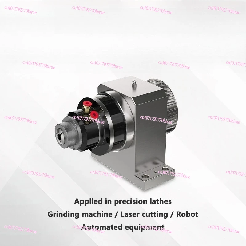 High Speed Rotary A…