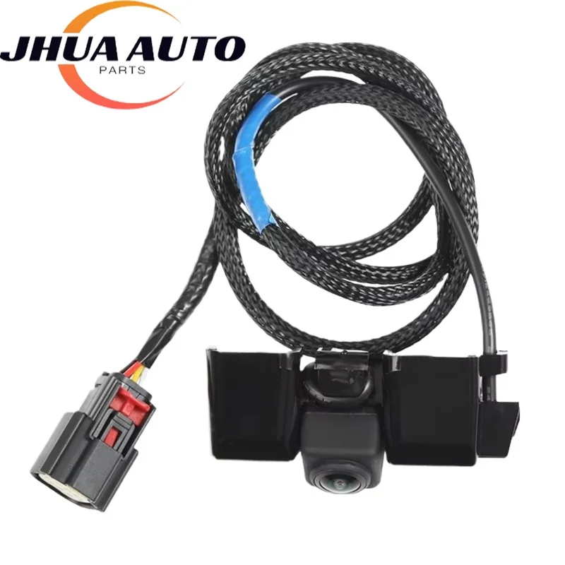 

84143039 Совершенно новая камера заднего вида для Chevrolet GMC Canyon Colorado 2015-2022 гг.