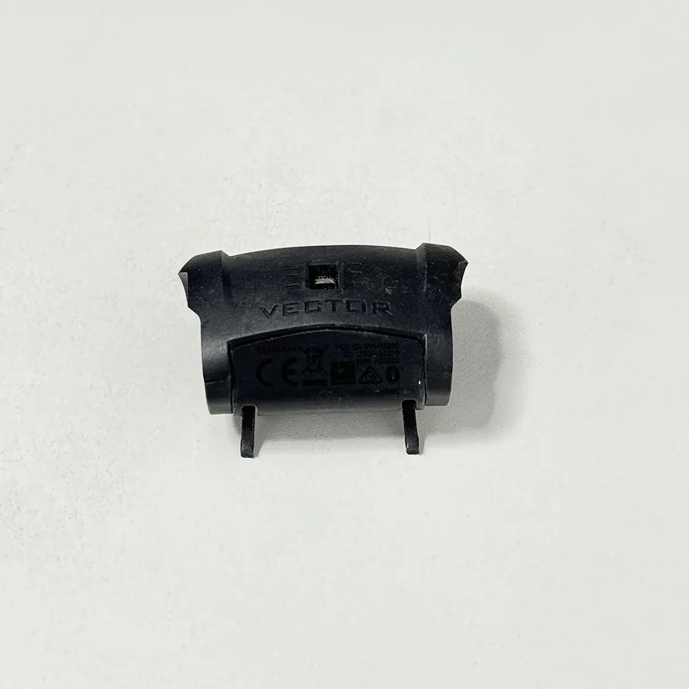 Housing Shell With Screw For Garmin Vector 3 3S Cover Without Bearing Inside Bicycle Bike Pedal Case Accessories Part