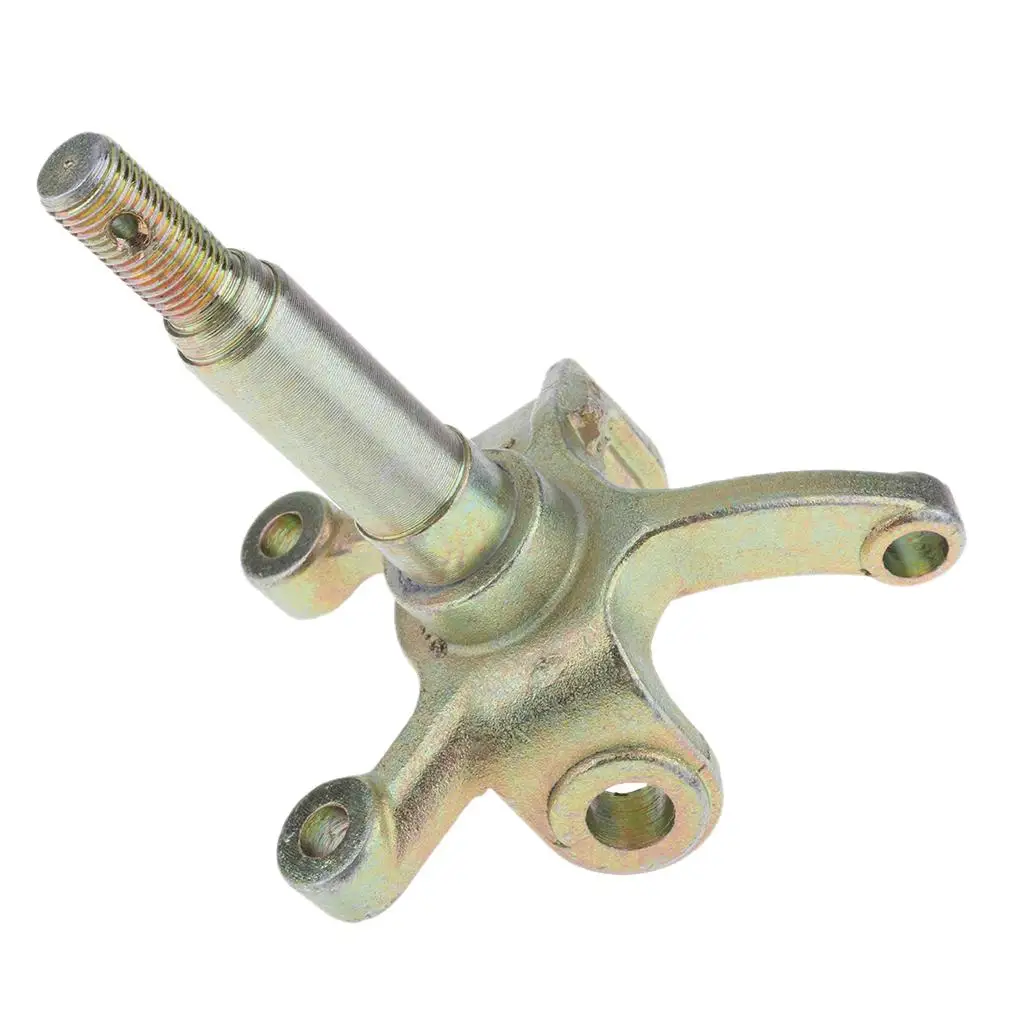 

Left Disc Brake Axle for Motorcycle Wheel for 200cc 250cc Dirt Bike