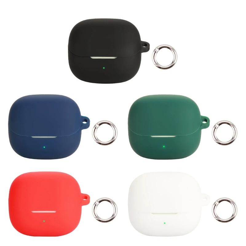Ergonomische Hülle für M3s Ohrhörer, schlagfest, wasserdichte Gehäuseabdeckung E74A – Detail 1