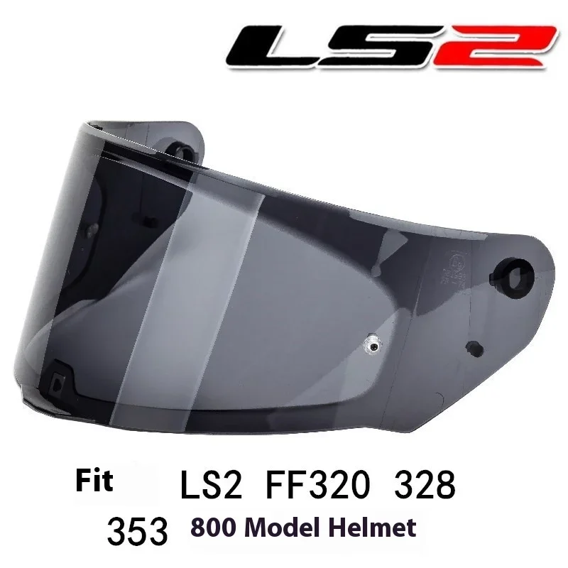 helmet shield for FF328 helmet visor suitable for ls2 ff320 ff353 ff800 helmets lens model MHR-74 visera de casco HELMET SHIELD