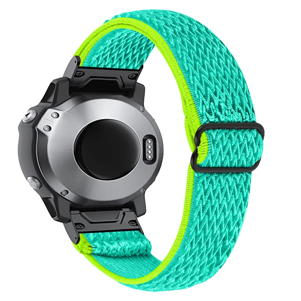 20Mm Elastic Nylon … - image