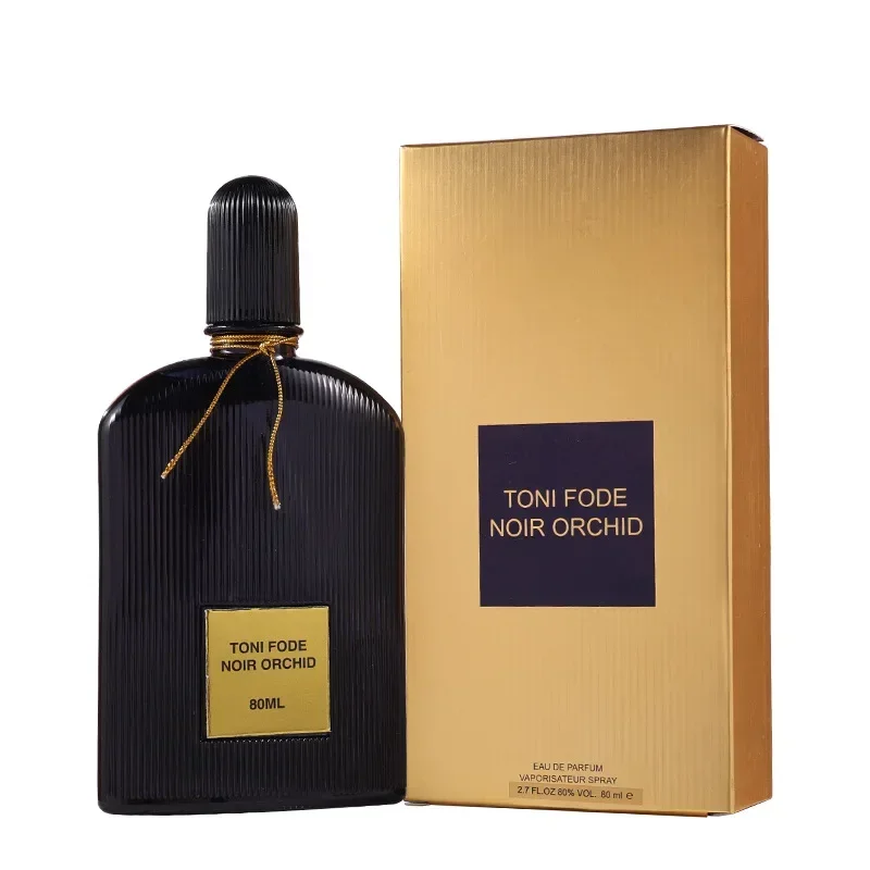 Ladies' new midnight orchid lasting women's fresh natural wholesale