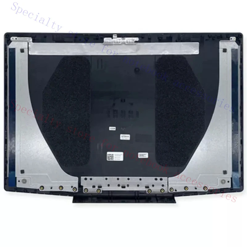 A+  03HKFN -0747KP -0YGCNV Suitable for Dell 15 G3 3590 3500 P89F LCD Back Cover Top Case
