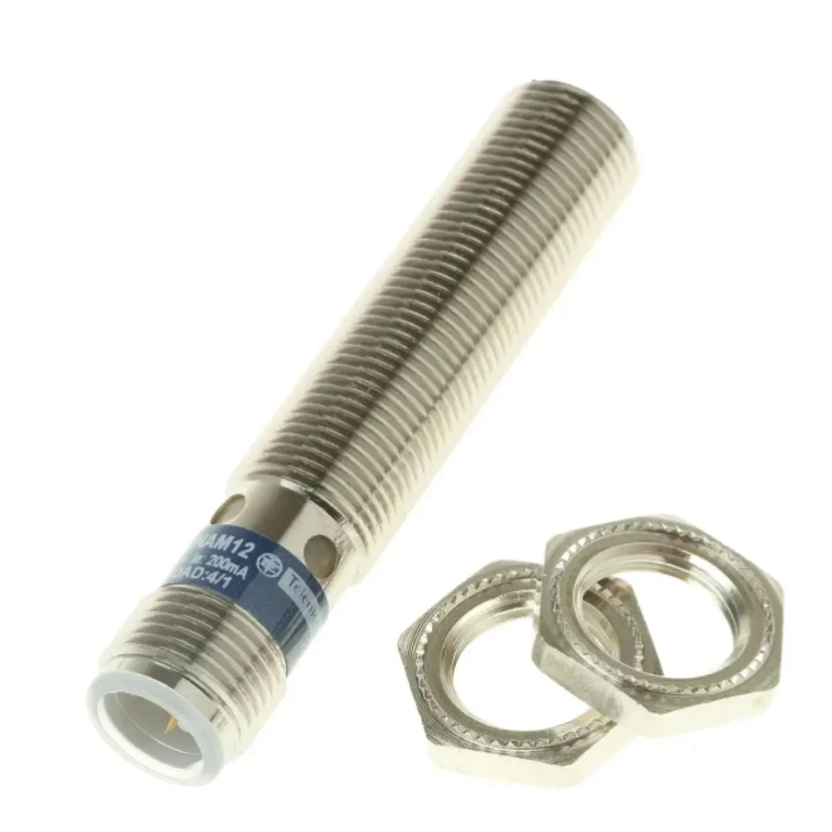 

XS612B1NAM12 Индуктивные датчики приближения XS