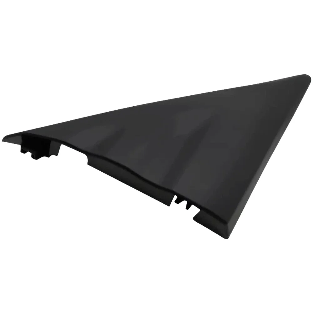 ABS Door Mirror Triangle Trim for Ford For Transit MK8 MK9 Van 2014+ Including Chassis Cab OEM Spec BK31V16004AD BK31V16003AD
