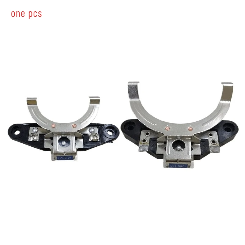 

L19-30(2/4)Y L34-30(2/4)Y Single Phase Motor Mechanical Centrifugal Switch Electric Motor Starter Coil Speed Controller Kit