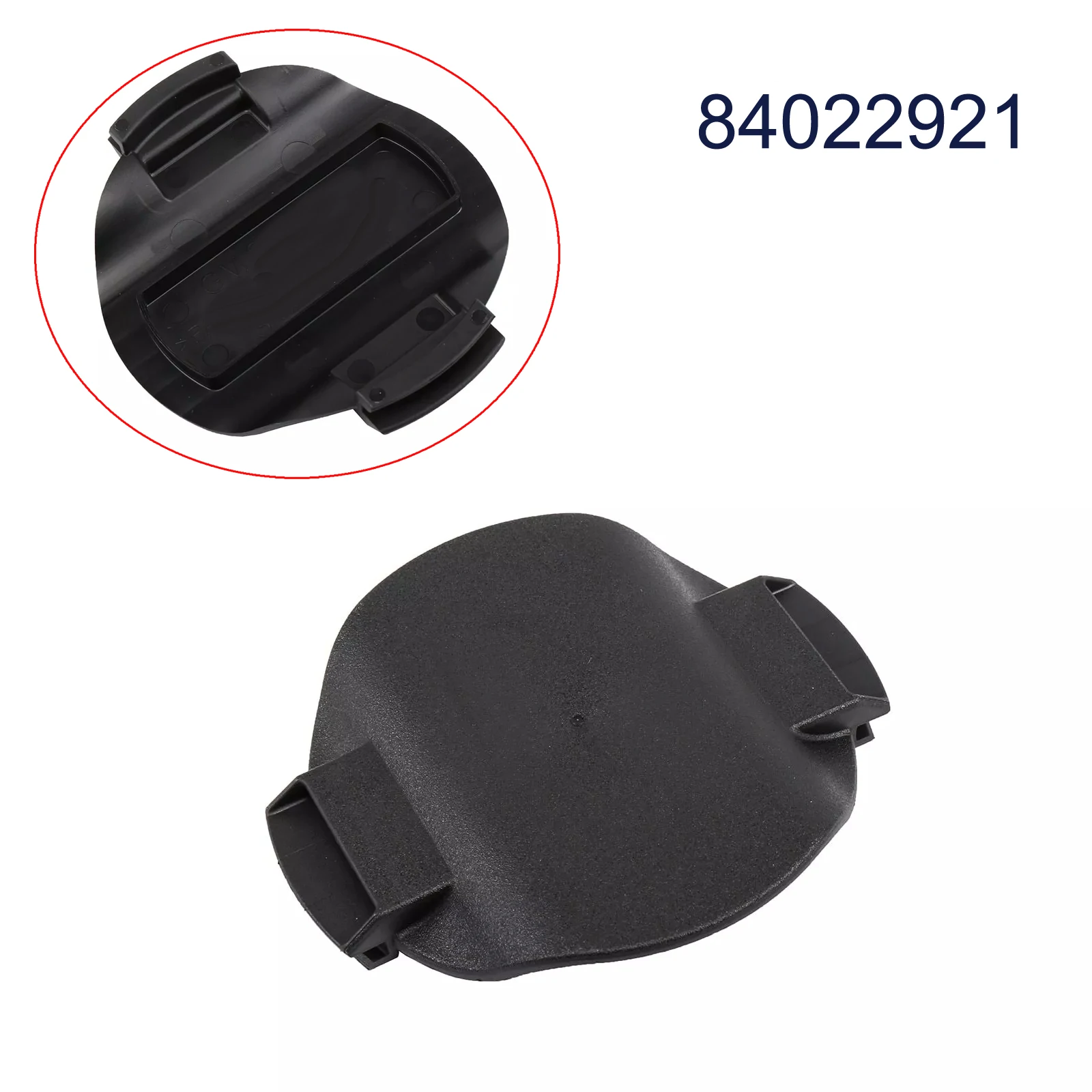 

Trailer Mount Cover Hitch Mount Cover Trailers And Towing Single Piece Design Compatible Parts Hitch Cover For Gmc