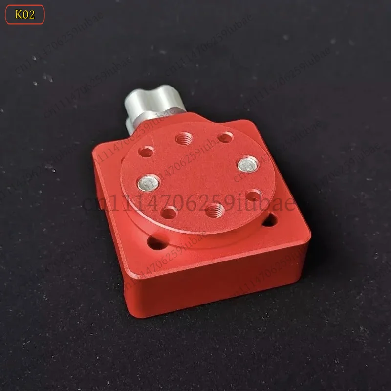 CYCK Dovetail Slot w/ Adapter Plate for Star Tracker Mount GTi Compatible Astrophotography Rig