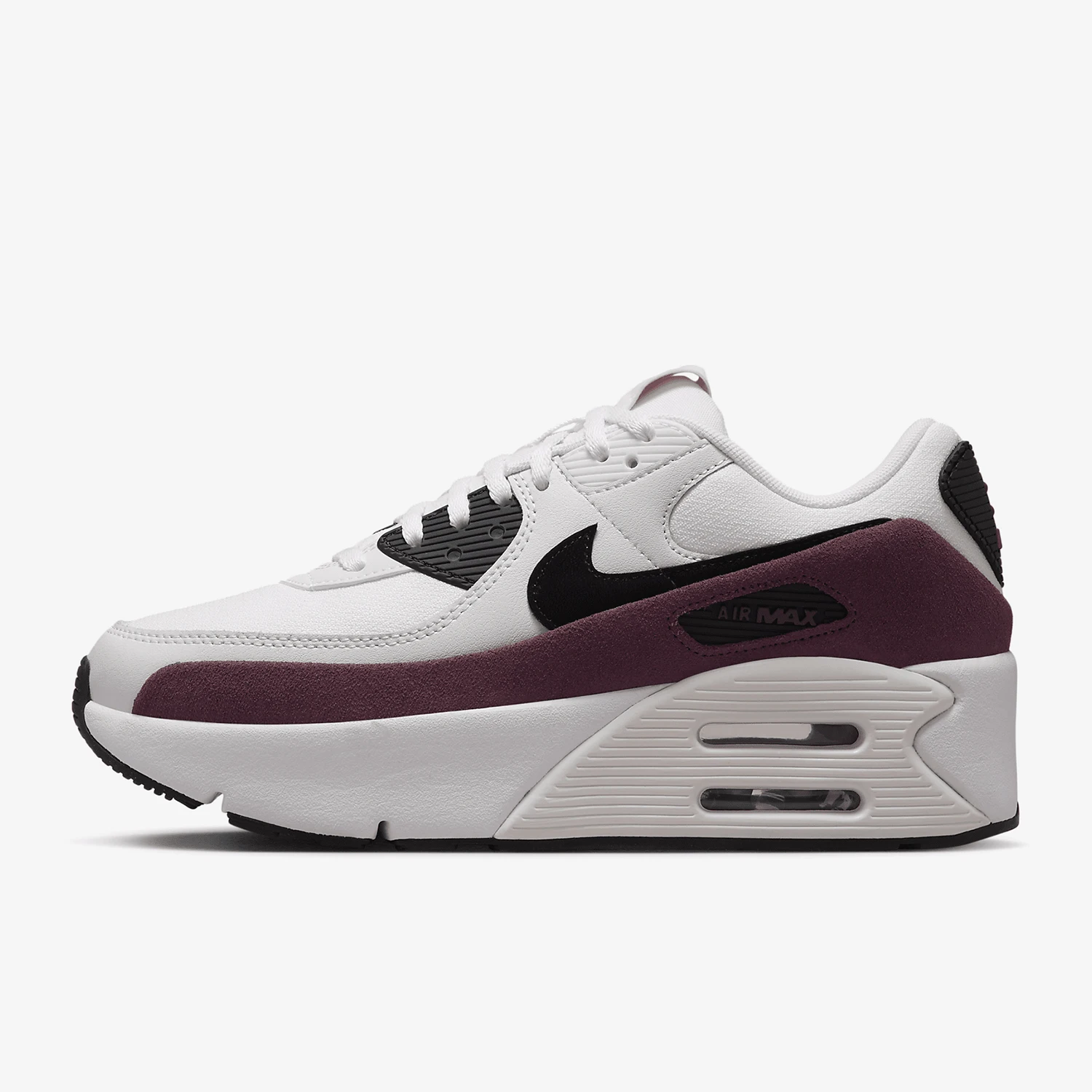 Tênis esportivos femininos Nik - Nike Shoes Air Max 90 avaliação e preço