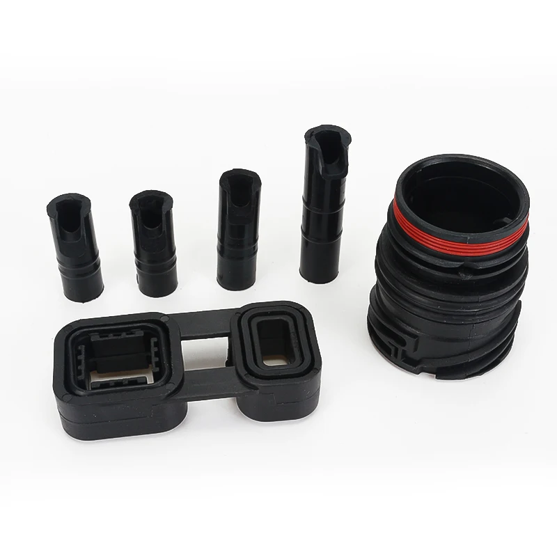 

Brand New 6HP19 6HP21 Transmission Sealing Tube Valve Body Sleeve Seal kit For BMW X3 X5 323i 328i 335d 335i 535i GT 2003-2011