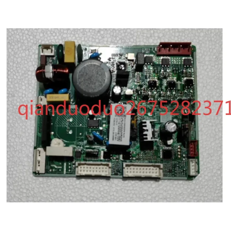 Applicable to the new main board of Midea refrigerator 17131000027690 main transformer integrated main control board