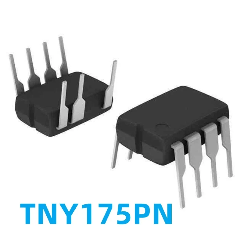 1 قطعة جديد الأصلي TNY175PN تلفاز LCD رقاقة الطاقة توصيلها مباشرة في DIP7 القدم TNY175