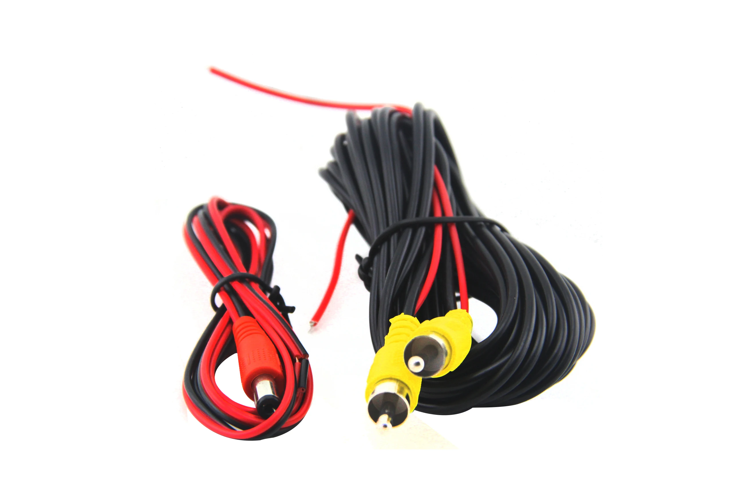 Câmera universal ZESTECH ZT-UN-HD5 360