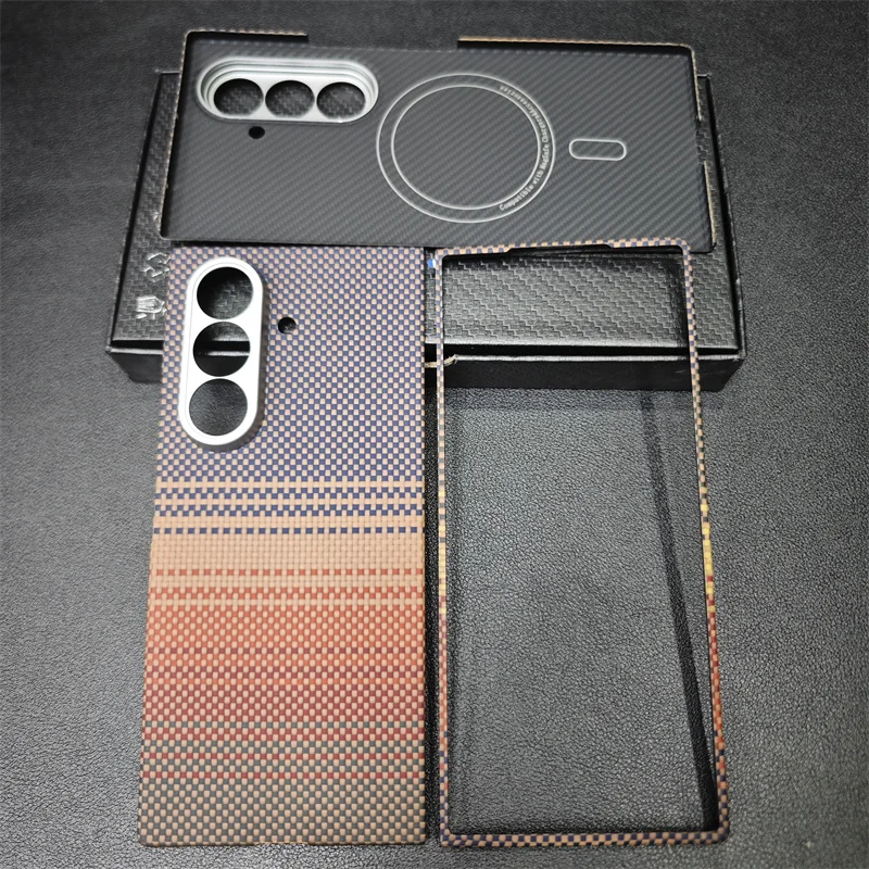 Thumbnail 4 - #61 Cheap Samsung Z Fold 7 Cases Worth Buying