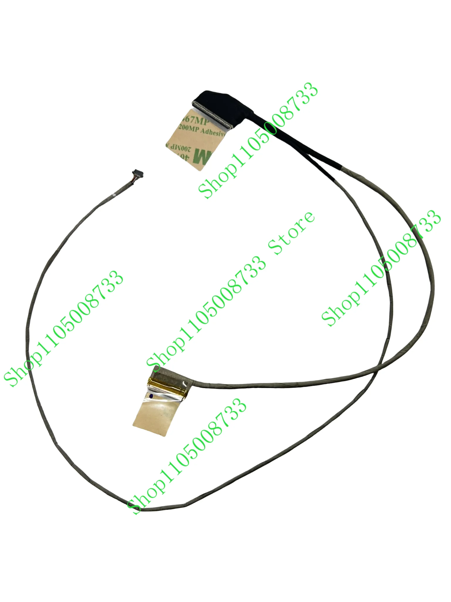 Db Lcd Lvds Video C… - image