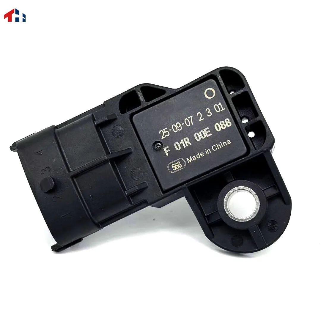 3611080XEG08B F01R00E088 Air Intake Pressure Sensor Compatible with Great Wall Haval Jolion H9 F7X GWM Poer Tank 300  Dargo H6