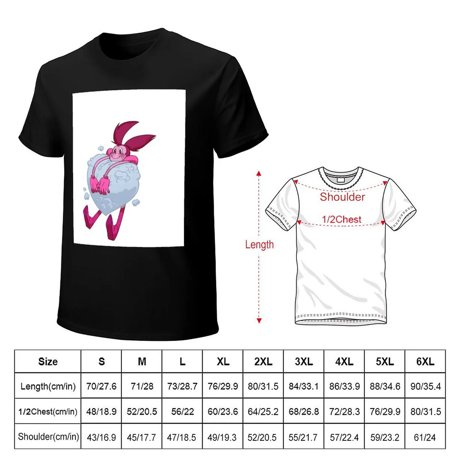 My little reason why T-Shirt Active Sports Short Sleeve Cotton Shirt