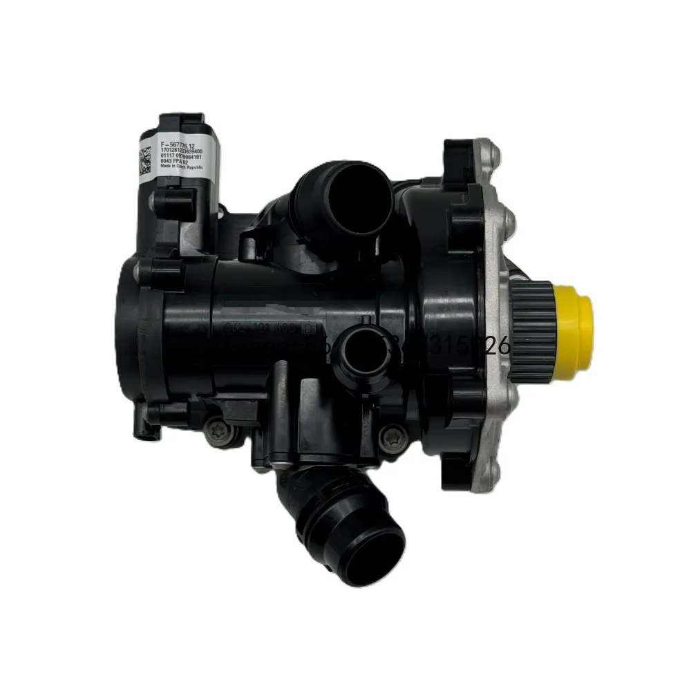 محرك مضخة مياه إلكترونية 06 لتر 121111 ب 06 لتر 121111 ح 06 ك 121011 ج 06 ك 121600 ج 06 ك 121600 د EA888 الجنرال 3 5380360100 1.8 طن/2.0 ت