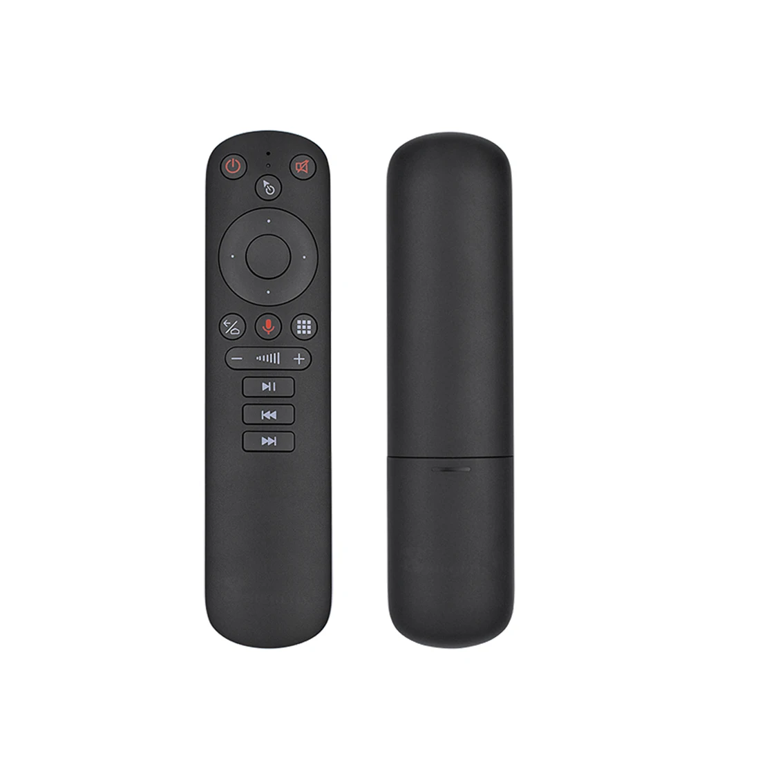 G50s Voice Remote Control Gyroscope Air Mouse Wireless Mini Keyboard Compatible For Android Tv Set Top Box