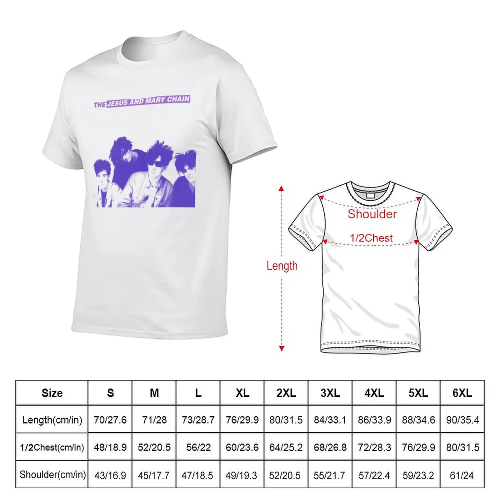 تي شيرت فاخر لسلسلة القطن للرجال 100% يسوع أنيمي رجل على قميص قمصان الفرقة ماري قميص الرجل رئيس تي شيرت و t #5