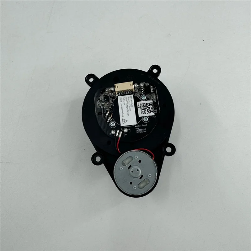 Отлично подходит для Stone S75 Maxv/Q75/Q55 Error 1, датчик окклюзии, датчик Roborock, лидар, лазерный дальномер LDS