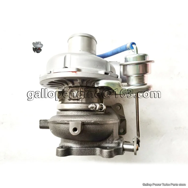 New IHI RHF55 Turbo CIJQ 8982593741 Sumitomo SH240 CH210 JCB 4HK1 5.2L Turbocharger