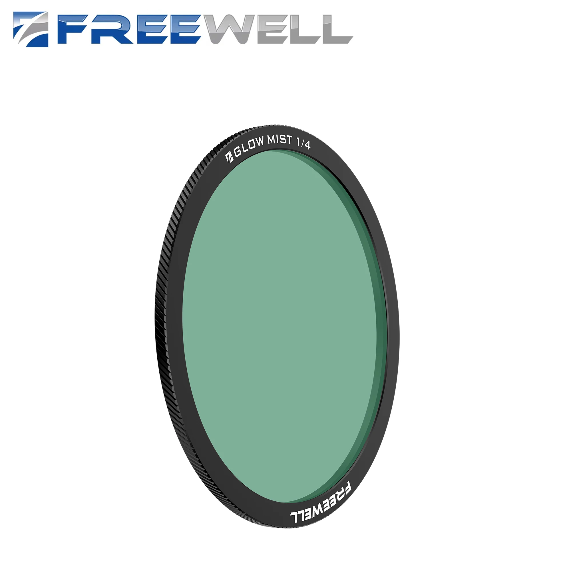 Freewell Glow Mist 1/4 Filters (Exclusively) for Freewell Threaded VND/CPL  67mm,77mm,82mm Add Cinematic Softness to Your Shots