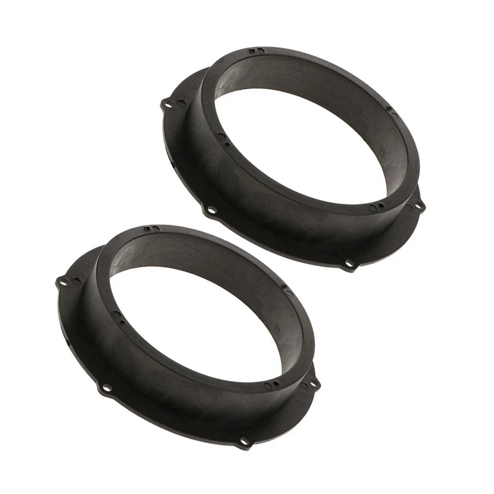 2Pcs 6.5