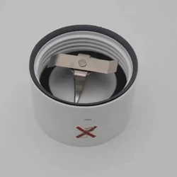 Suitable for KENWOOD KENWOOD AT320A, B Grinding Knife Components