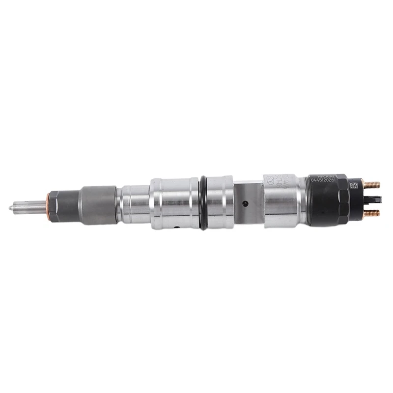 

0445120261 New Diesel Fuel Injector Nozzle Parts Accessories For Weichai WP5 WP7