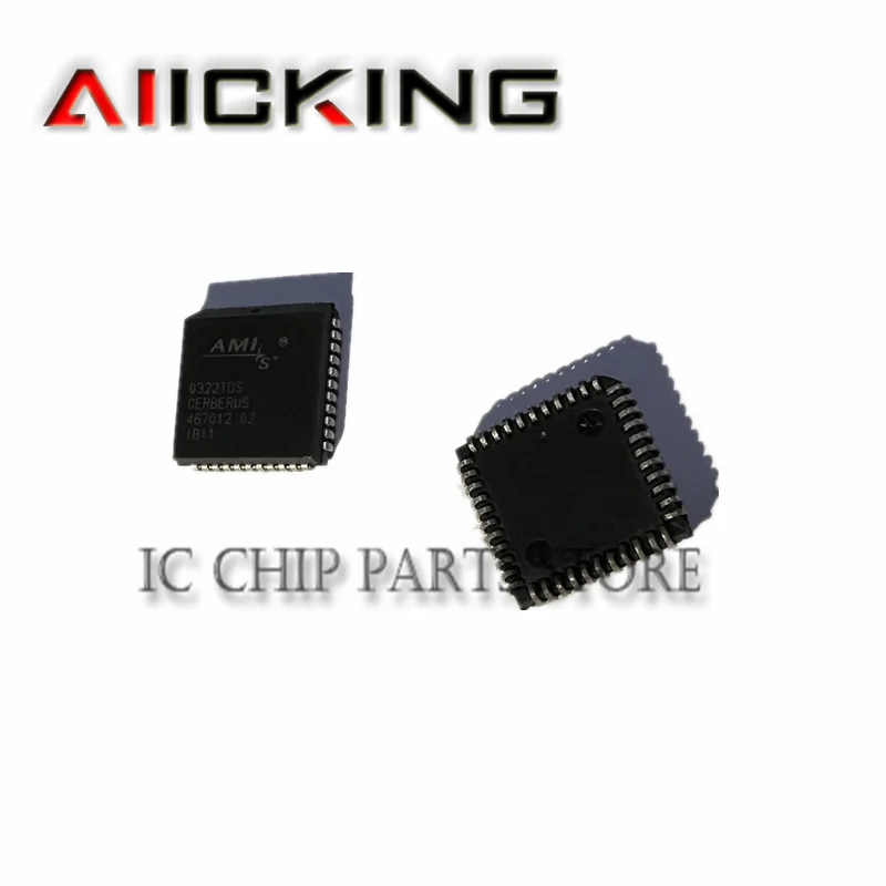 467012.02(IB11) 2 sztuk darmowa wysyłka 467012.02 PLCC44 oryginalny w magazynie