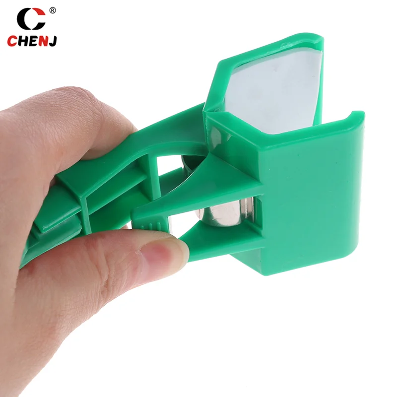 1pcs Double Head Rotatable Picture Copy Holder Painting Clip Clamp For Drawing Boards Accessories